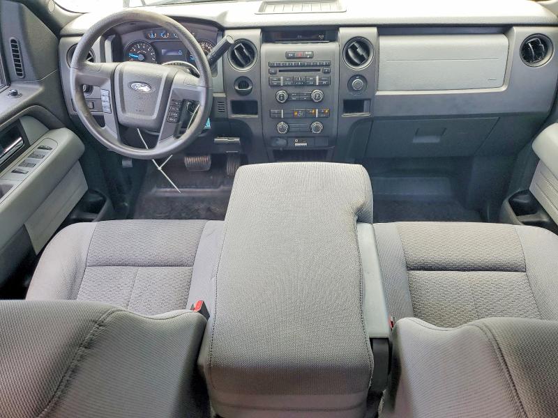 2013 Ford F150 მანქანა იყიდება აუქციონზე, vin: 1FTFX1CF6DFC32665, აუქციონის ნომერი: 62455916