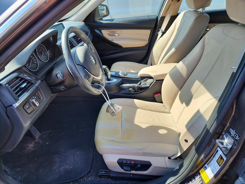 Продаж на аукціоні авто 2014 Bmw 328, vin: WBA3G7C50EF186259, номер лоту: 60301946