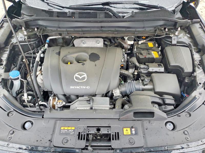 Aukcja sprzedaży 2025 Mazda Cx-5, vin: JM3KFBCL0S0634430, numer aukcji: 62009846