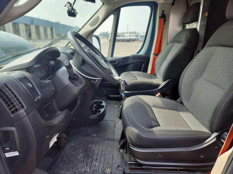 Aukcja sprzedaży 2020 Ram Promaster 3500, vin: 3C6URVJG6LE143991, numer aukcji: 58086246