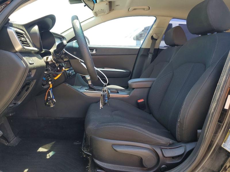 Продаж на аукціоні авто 2019 Kia Optima, vin: 5XXGT4L3XKG301170, номер лоту: 60432836