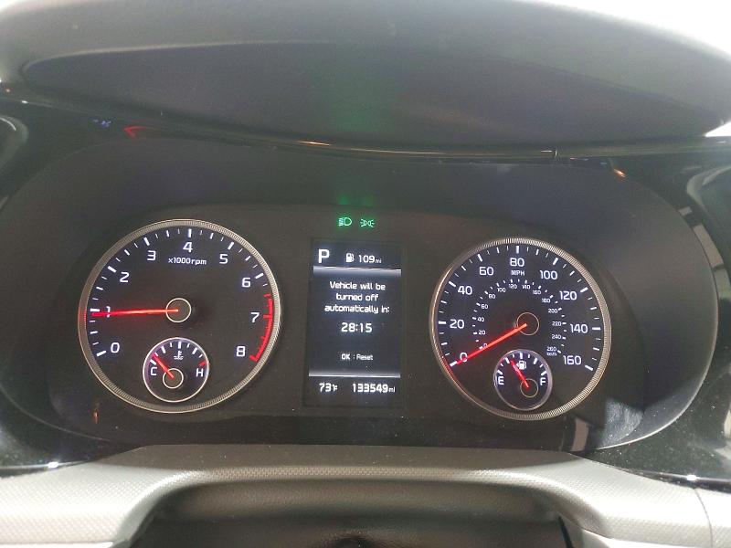 Продаж на аукціоні авто 2023 Kia K5, vin: 5XXG14J21PG185266, номер лоту: 62439366