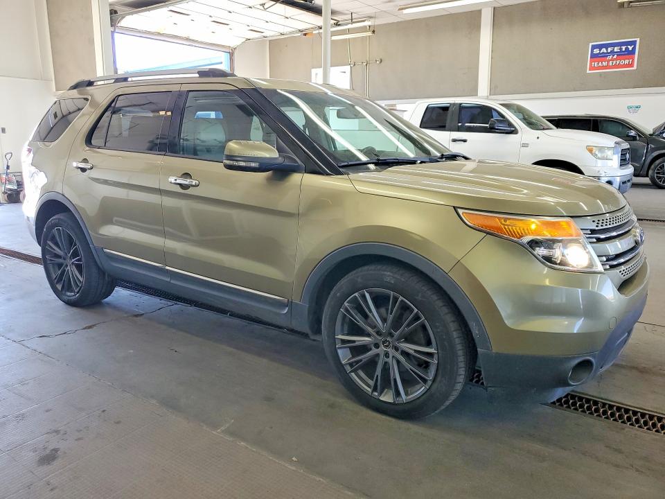 Aukcja sprzedaży 2012 Ford Explorer, vin: 1FMHK8F8XCGA51702, numer aukcji: 56525906