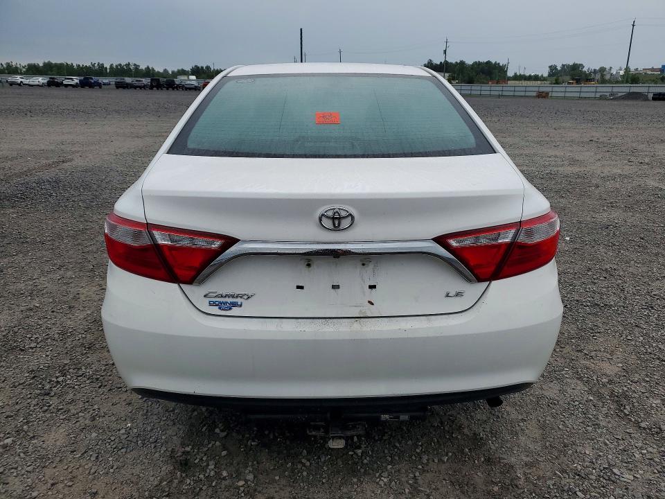 2017 Toyota Camry მანქანა იყიდება აუქციონზე, vin: 4T1BF1FK0HU428964, აუქციონის ნომერი: 59963286