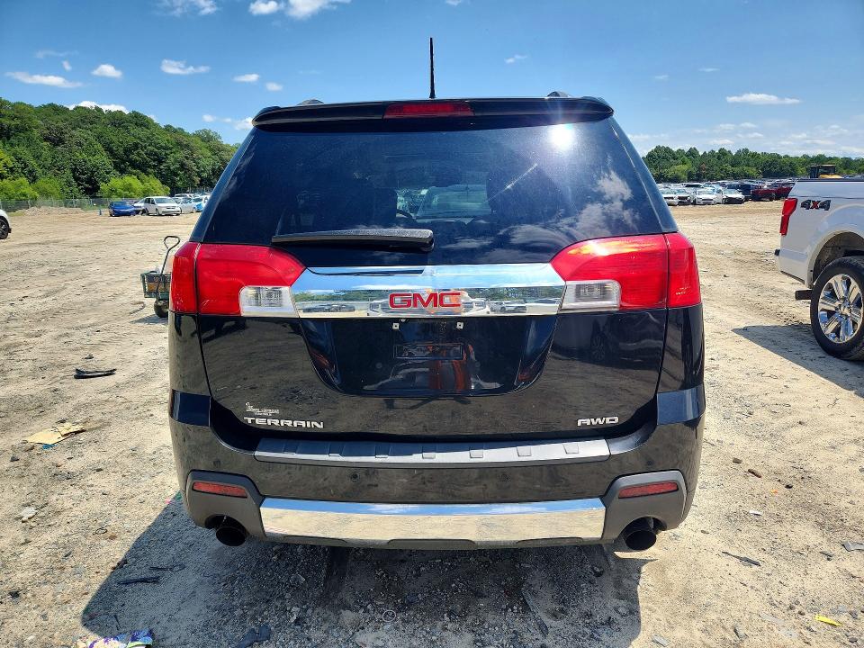 Продажа на аукционе авто 2013 Gmc Terrain, vin: 2GKFLXE3XD6224343, номер лота: 62419476