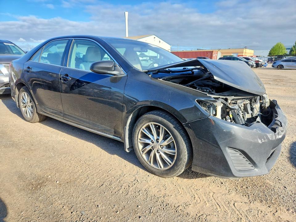 Продажа на аукционе авто 2013 Toyota Camry, vin: 4T1BF1FK5DU669459, номер лота: 59962826