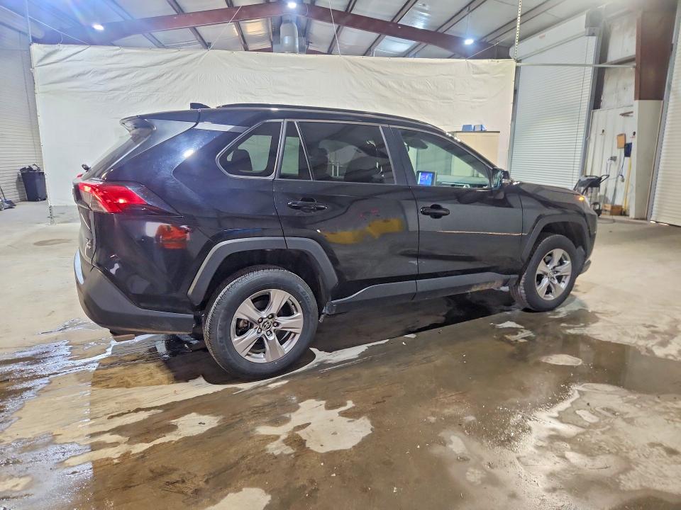 Продажа на аукционе авто 2025 Toyota Rav4, vin: 2T3P1RFV9SC524217, номер лота: 61119116