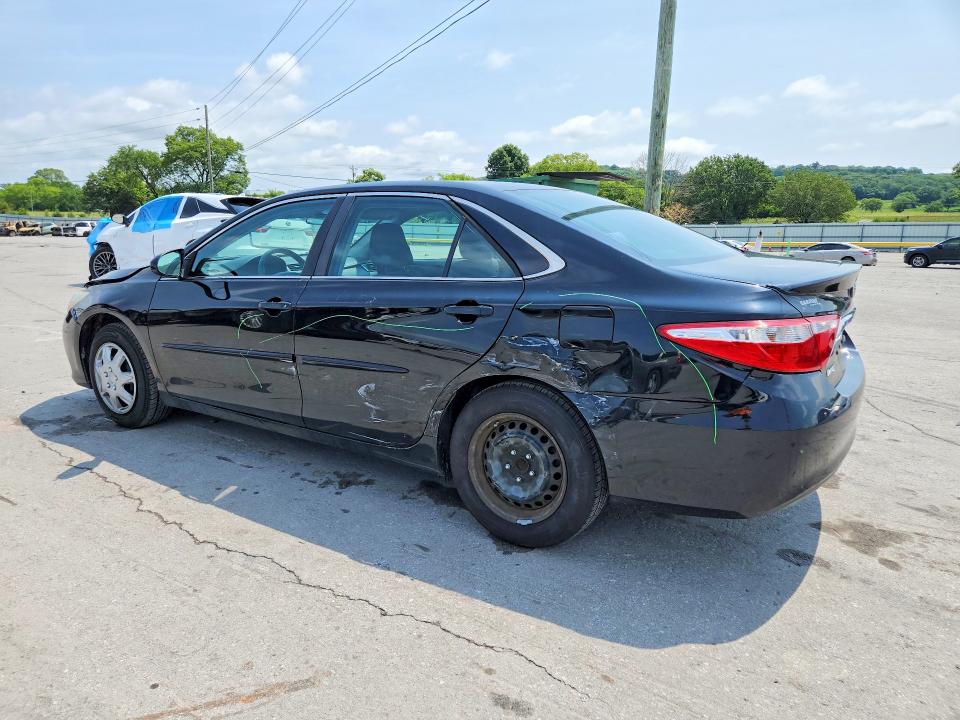 Продажа на аукционе авто 2015 Toyota Camry, vin: 4T4BF1FK0FR469811, номер лота: 60237976