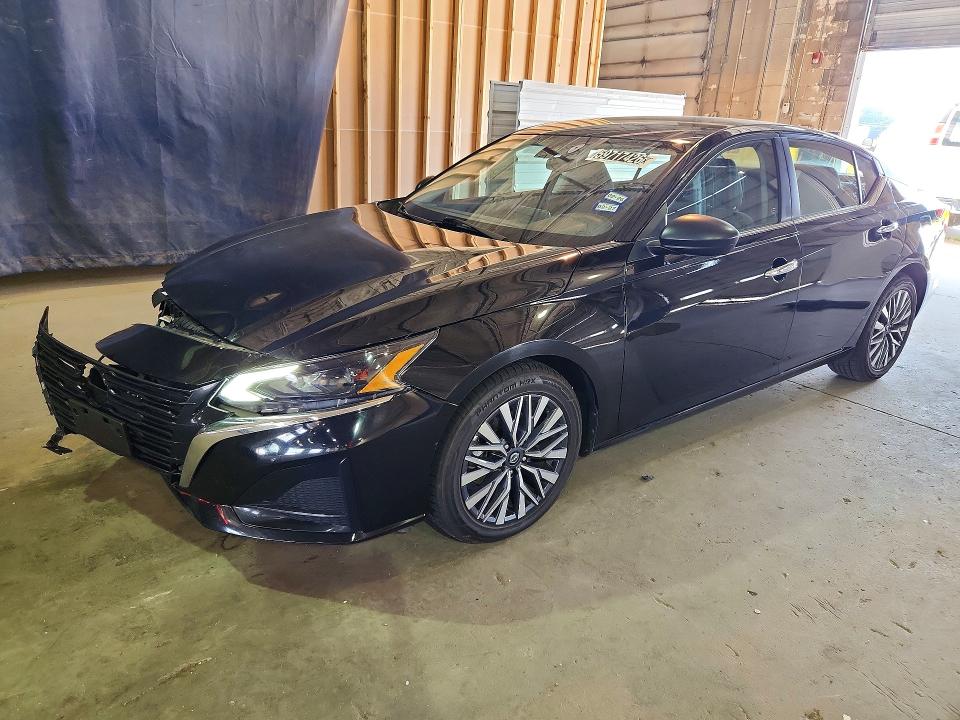 Aukcja sprzedaży 2025 Nissan Altima, vin: 1N4BL4DV1SN367563, numer aukcji: 59717426