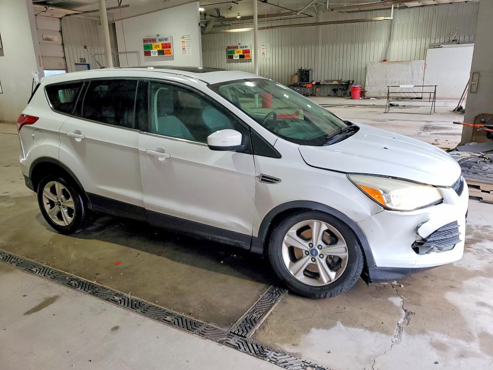 Aukcja sprzedaży 2013 Ford Escape, vin: 1FMCU9GX3DUA47297, numer aukcji: 62628296