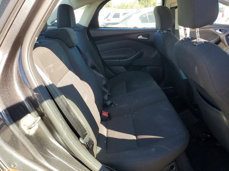 Aukcja sprzedaży 2015 Ford Focus, vin: 1FADP3F27FL276602, numer aukcji: 61818936