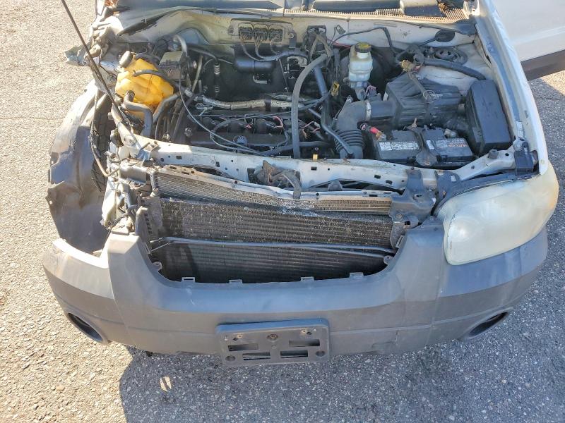 Aukcja sprzedaży 2007 Ford Escape, vin: 1FMYU92Z67KB68002, numer aukcji: 59630986
