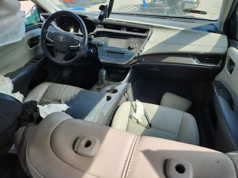 Продаж на аукціоні авто 2013 Toyota Avalon, vin: 4T1BK1EB1DU052203, номер лоту: 60641386