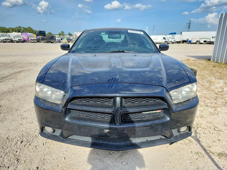 63239116 :رقم المزاد ، 2C3CDXHGXEH209264 vin ، 2014 Dodge Charger مزاد بيع