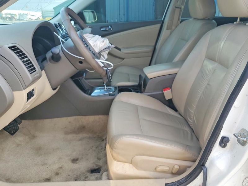 Aukcja sprzedaży 2012 Nissan Altima, vin: 1N4AL2AP6CN493134, numer aukcji: 62001816