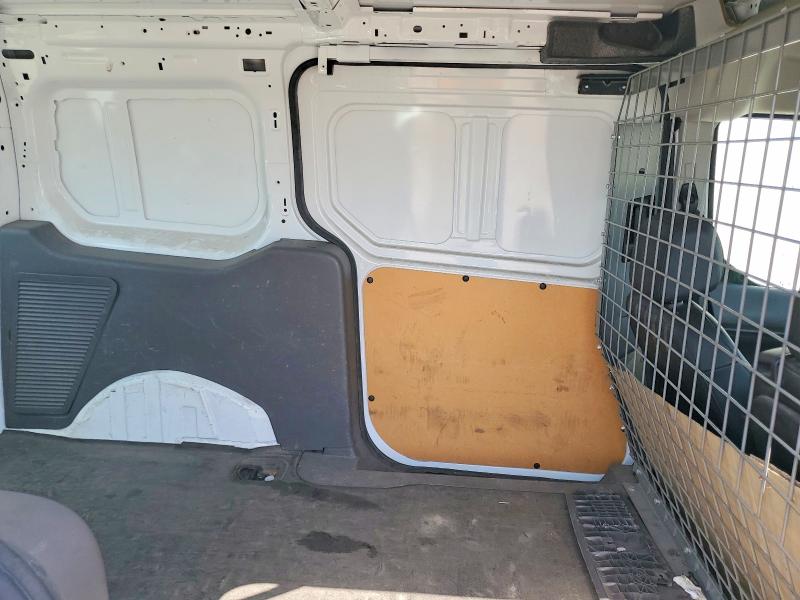 Aukcja sprzedaży 2023 Ford Transit Connect, vin: NM0LS7S20P1549763, numer aukcji: 62511686