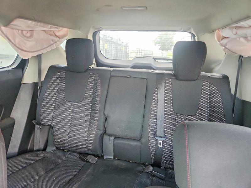 Aukcja sprzedaży 2014 Chevrolet Equinox, vin: 2GNFLFEKXE6159239, numer aukcji: 85635755