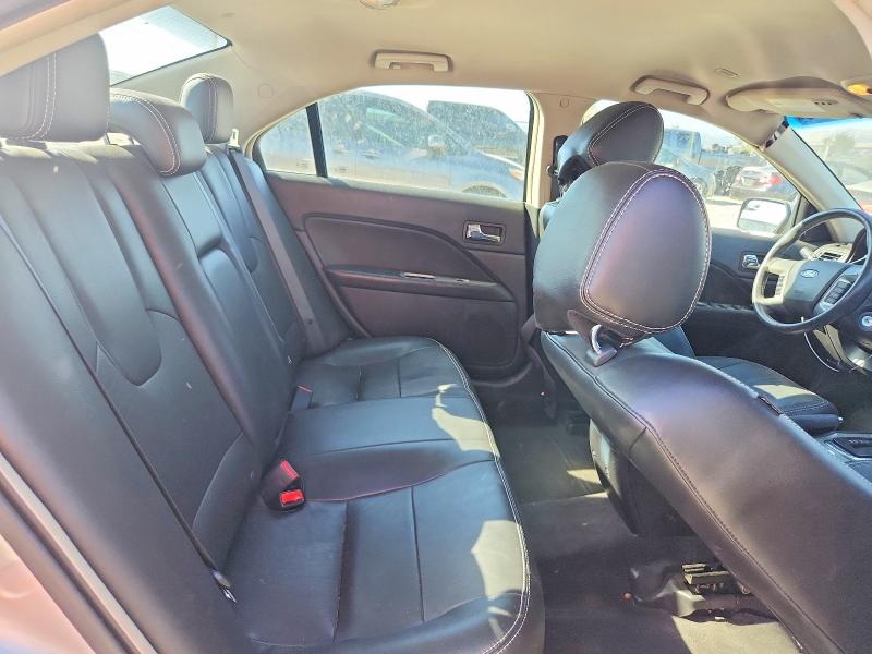 Продажа на аукционе авто 2012 Ford Fusion, vin: 3FAHP0JG6CR277238, номер лота: 61618876