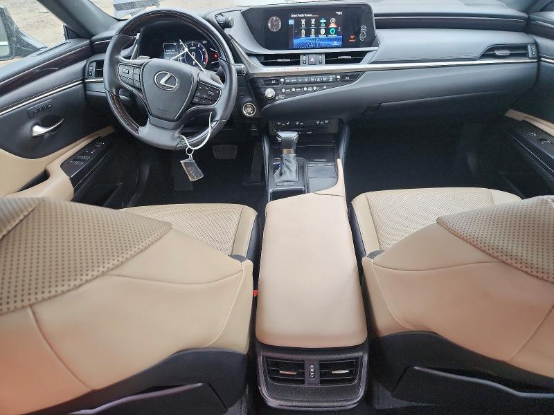 Aukcja sprzedaży 2021 Lexus Es 350, vin: 58ADZ1B11MU091625, numer aukcji: 62513466