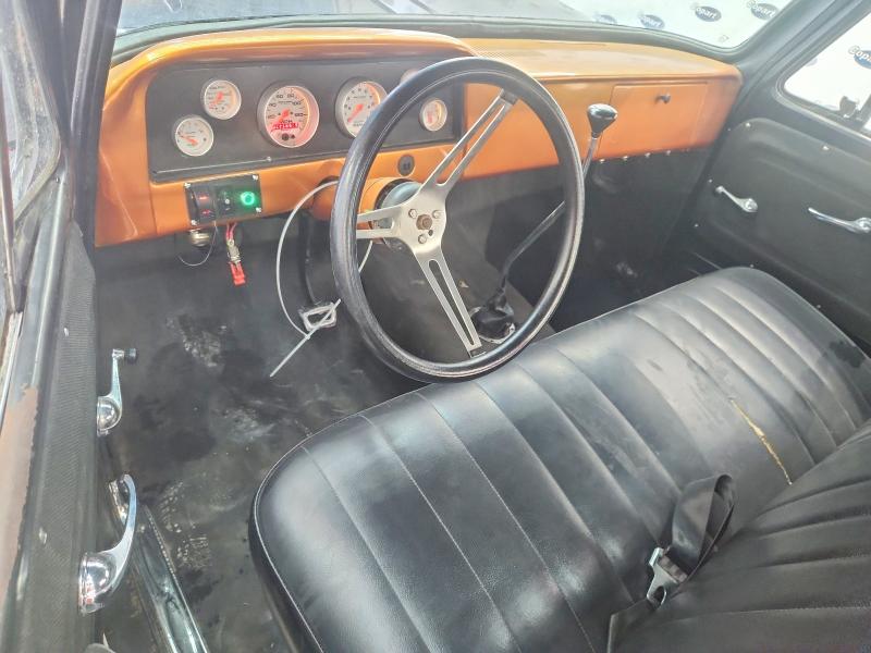 Продажа на аукционе авто 1964 Gmc C1500, vin: 1502HF3808B, номер лота: 58828446