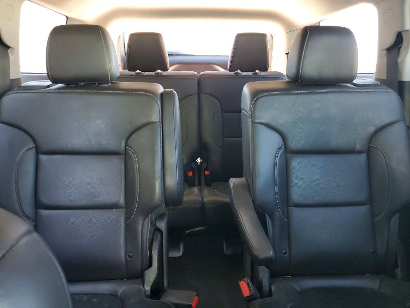 Aukcja sprzedaży 2023 Gmc Acadia, vin: 1GKKNML49PZ169816, numer aukcji: 61028096