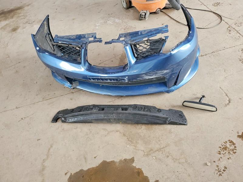 Продажа на аукционе авто 2007 Subaru Impreza, vin: JF1GD61667H514543, номер лота: 61001376