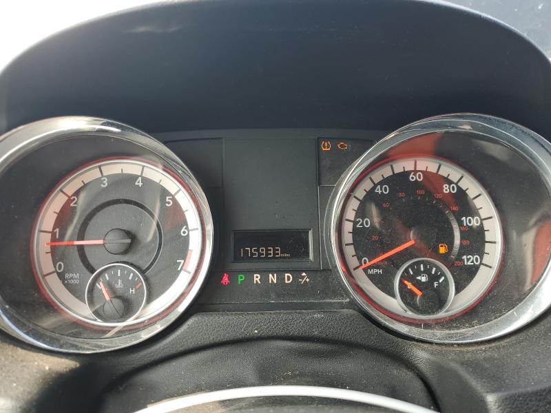 Aukcja sprzedaży 2014 Dodge Grand Caravan, vin: 2C4RDGCG4ER154592, numer aukcji: 61809846