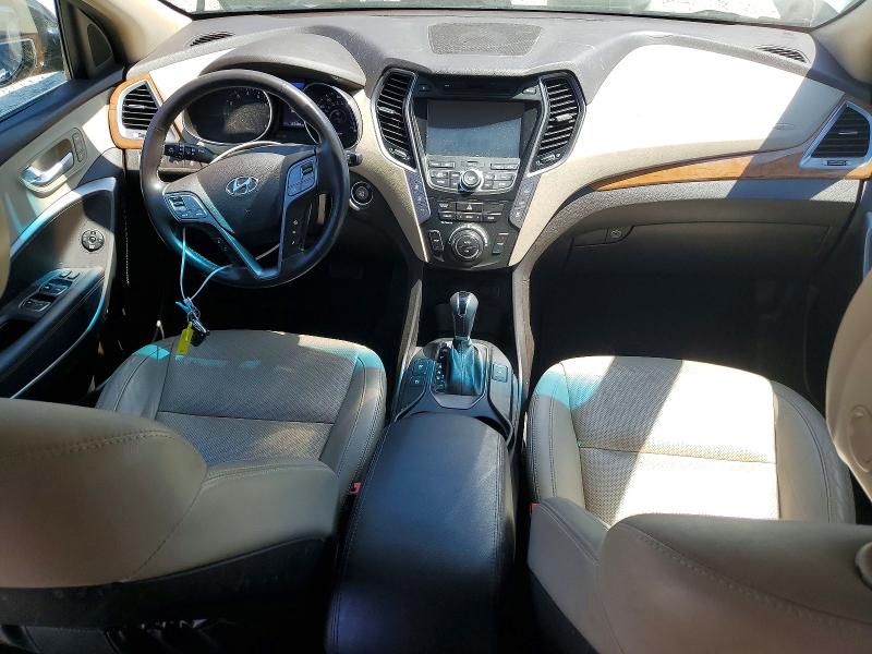 Aukcja sprzedaży 2015 Hyundai Santa Fe, vin: KM8SR4HF0FU117301, numer aukcji: 59390166