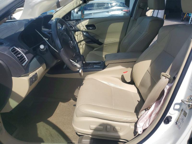 Aukcja sprzedaży 2017 Acura Rdx, vin: 5J8TB3H7XHL012811, numer aukcji: 59964376