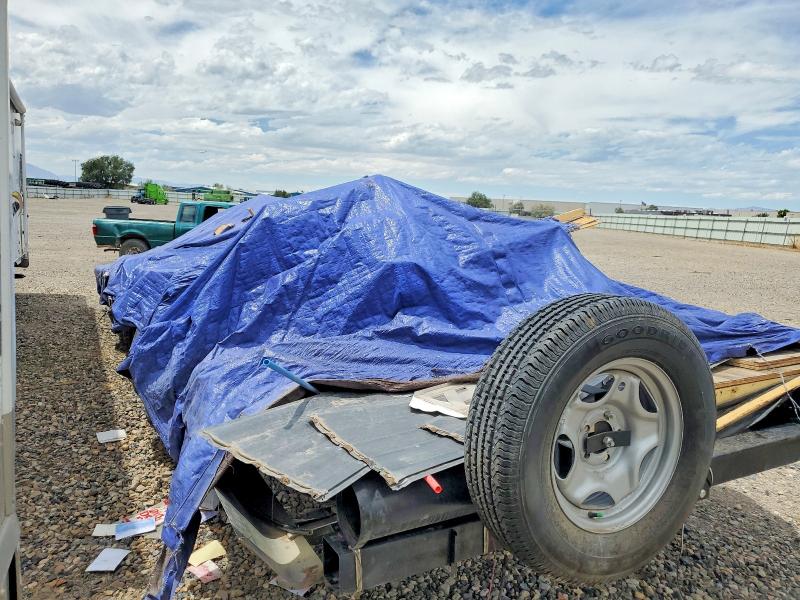 Aukcja sprzedaży 2019 Forester Recreational Vehicle (rv), vin: 5ZT2CASBXKU033943, numer aukcji: 59084646
