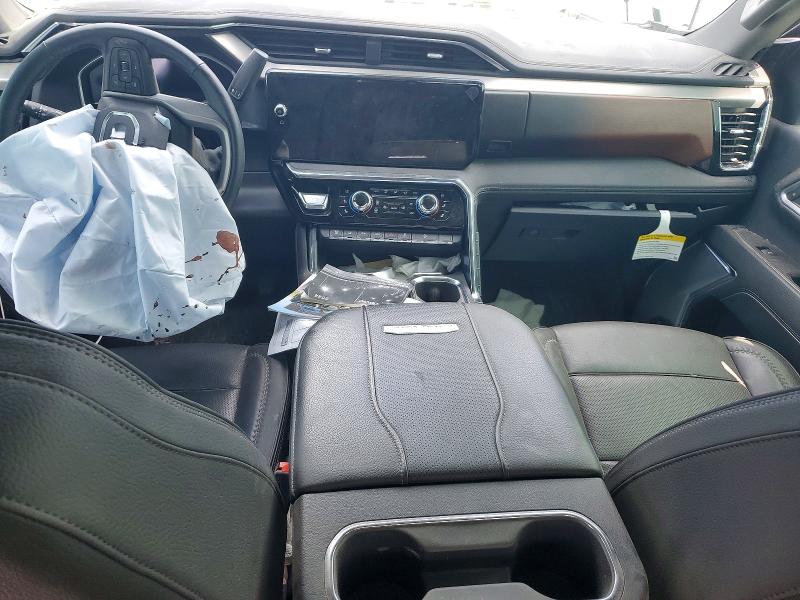 Продажа на аукционе авто 2024 Gmc Sierra, vin: 1GT49REY3RF404298, номер лота: 60896506
