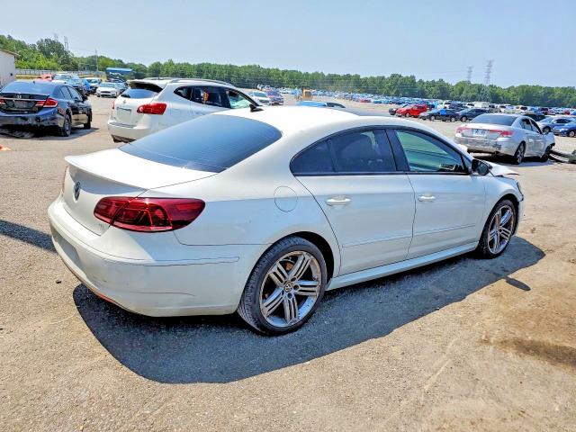 62670276 :رقم المزاد ، WVWMP7AN0HE501940 vin ، 2017 Volkswagen Cc مزاد بيع