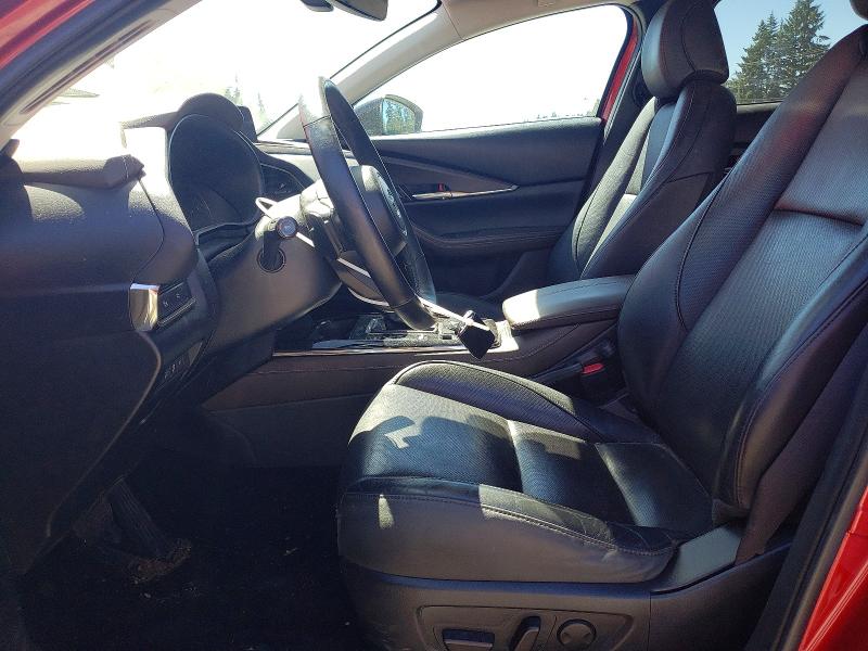 Продажа на аукционе авто 2024 Mazda Cx-30, vin: 3MVDMBDY2RM631780, номер лота: 61220706