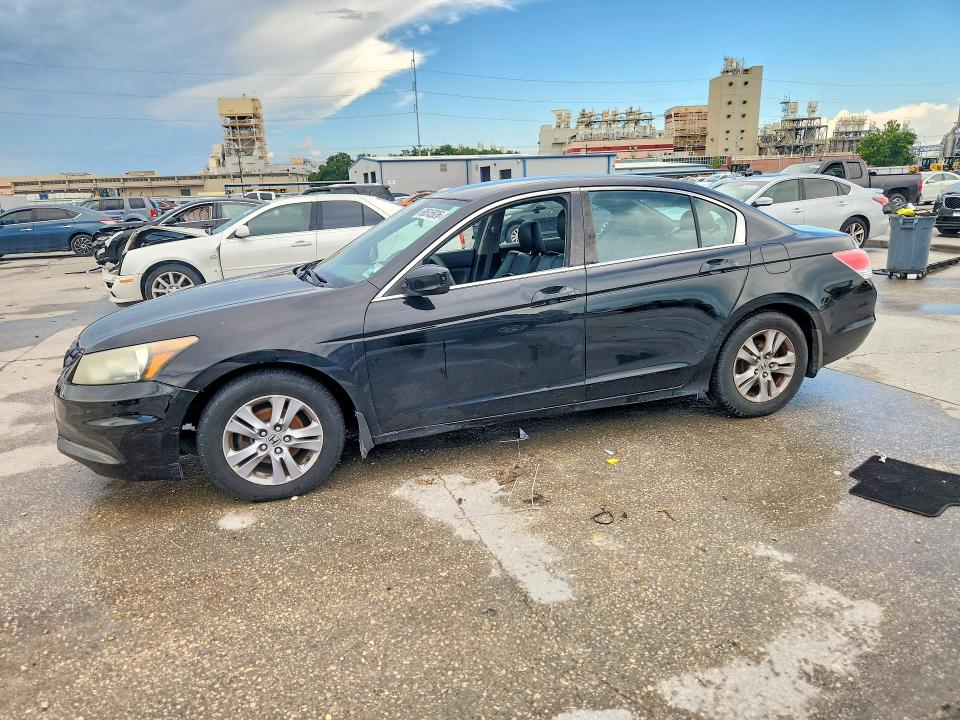 Продаж на аукціоні авто 2012 Honda Accord, vin: 1HGCP2F66CA015599, номер лоту: 60515926