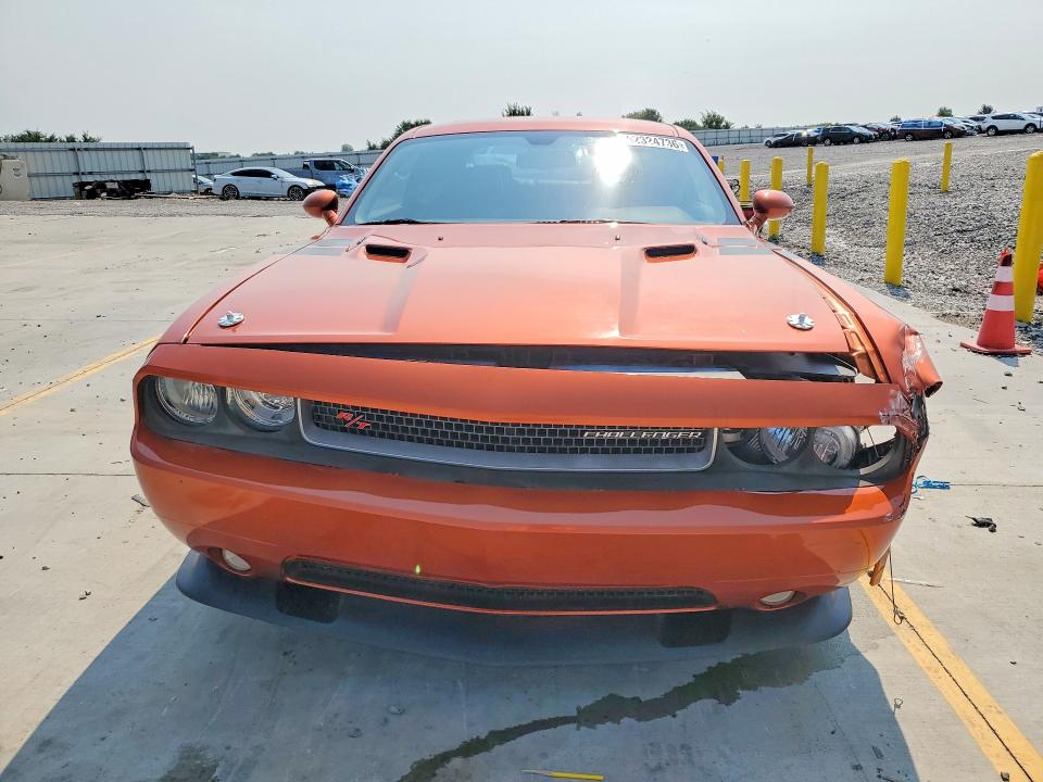 Aukcja sprzedaży 2011 Dodge Challenger, vin: 2B3CJ5DT7BH551117, numer aukcji: 62324736