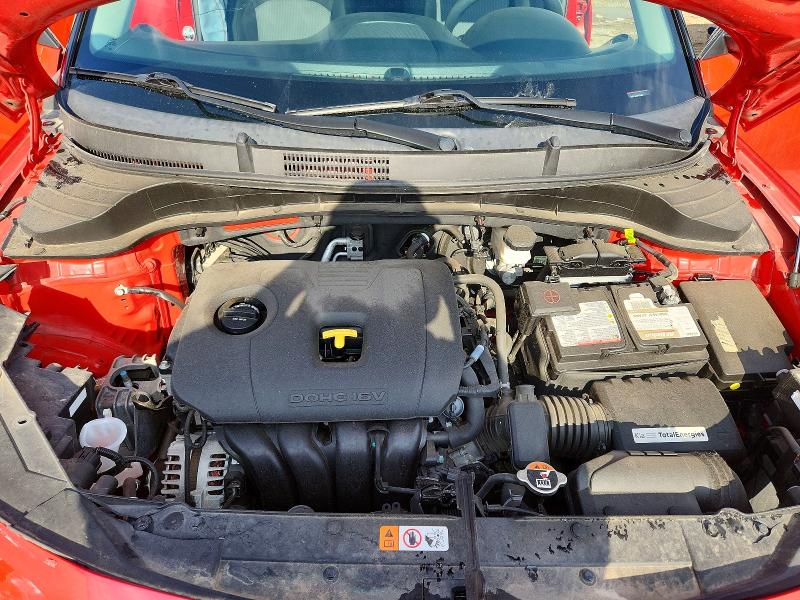 Продажа на аукционе авто 2023 Kia Soul, vin: KNDJ23AU1P7209654, номер лота: 63202826