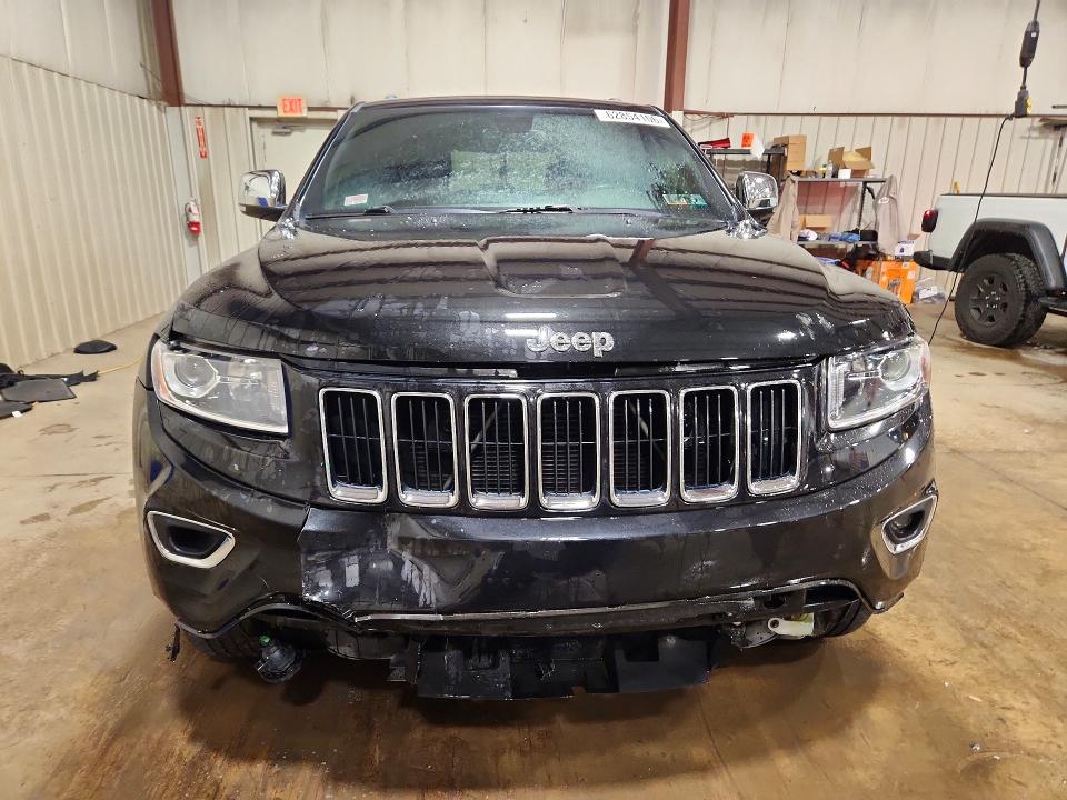 Aukcja sprzedaży 2014 Jeep Grand Cherokee, vin: 1C4RJFBG3EC517199, numer aukcji: 62854106