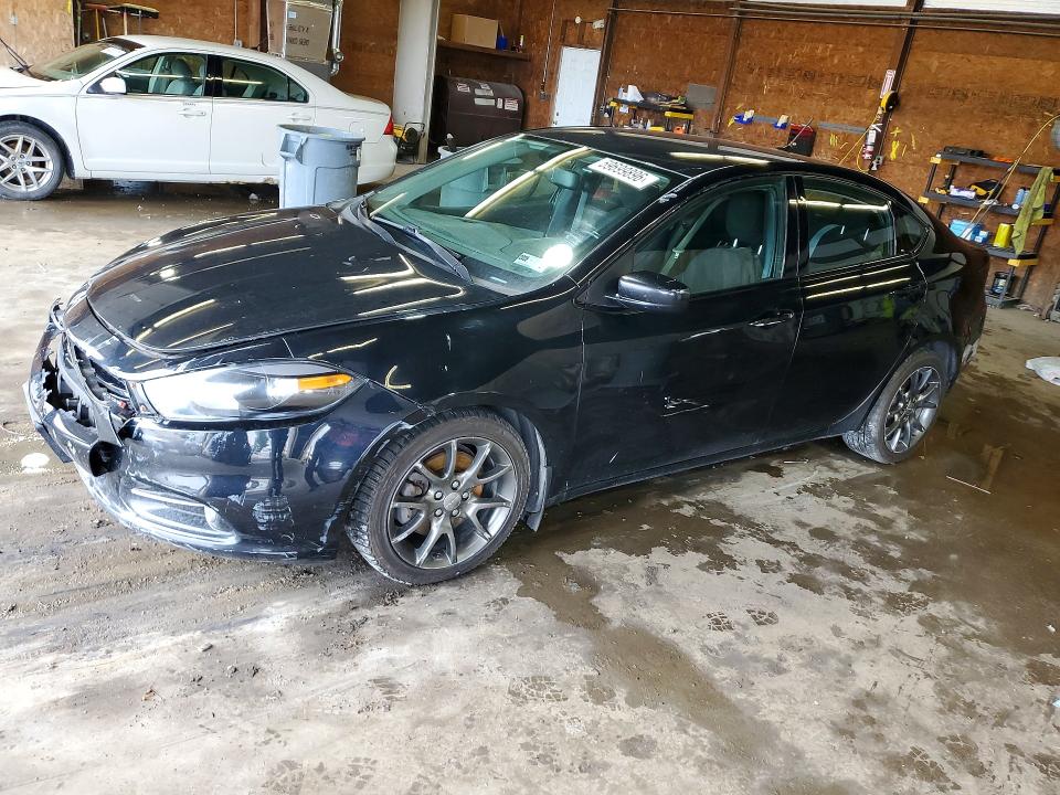 Продаж на аукціоні авто 2013 Dodge Dart, vin: 1C3CDFBA6DD301420, номер лоту: 59699896