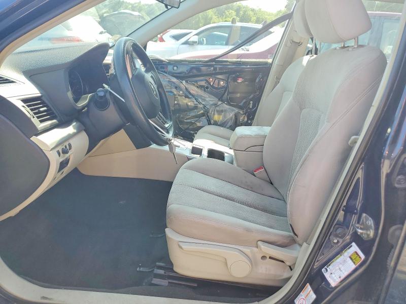 Aukcja sprzedaży 2014 Subaru Outback, vin: 4S4BRBAC2E3279827, numer aukcji: 62665566