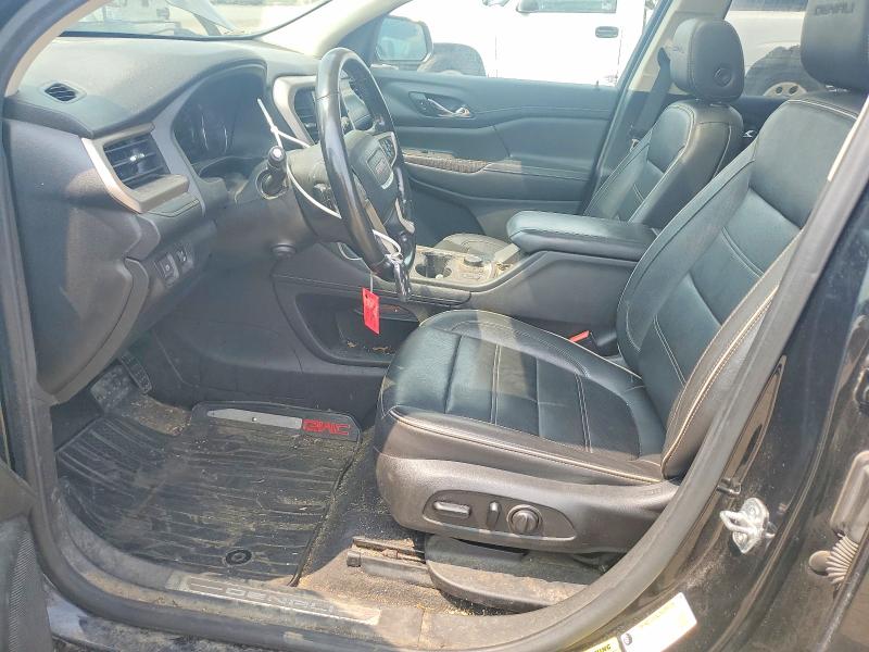 Aukcja sprzedaży 2020 Gmc Acadia, vin: 1GKKNPLS3LZ115163, numer aukcji: 62093396