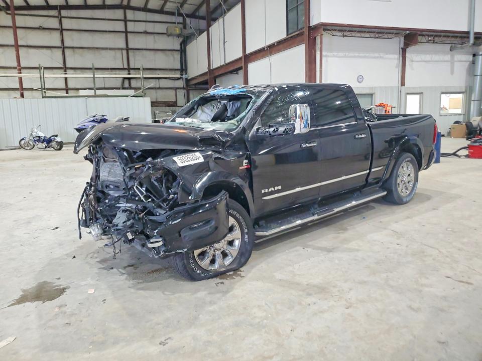 Auction sale of the 2022 Ram 2500, vin: 3C6UR5SL5NG110760, lot number: 59326206
