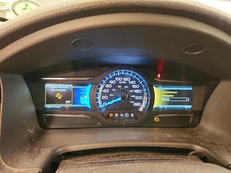 Aukcja sprzedaży 2018 Ford Flex, vin: 2FMHK6DT8JBA20724, numer aukcji: 61119576