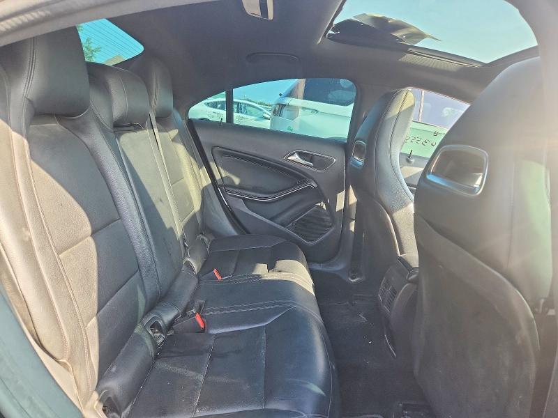 85635555 :رقم المزاد ، WDDSJ4EB5EN044499 vin ، 2014 Mercedes-benz Cla مزاد بيع