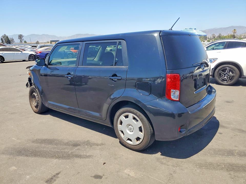 2013 Scion Xb მანქანა იყიდება აუქციონზე, vin: JTLZE4FE5DJ032868, აუქციონის ნომერი: 60522836
