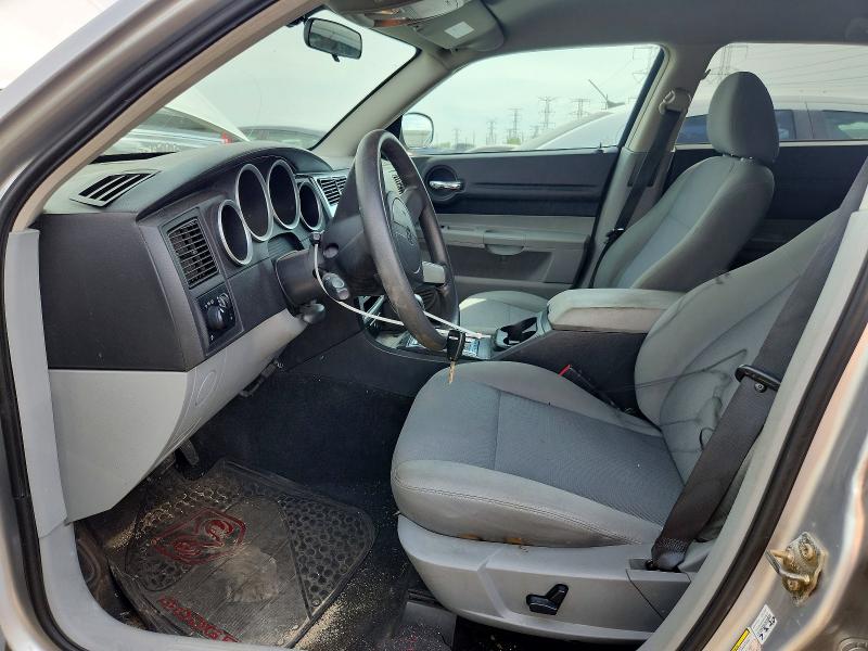 Продаж на аукціоні авто 2006 Dodge Magnum, vin: 2D4FV47V36H391902, номер лоту: 60634286