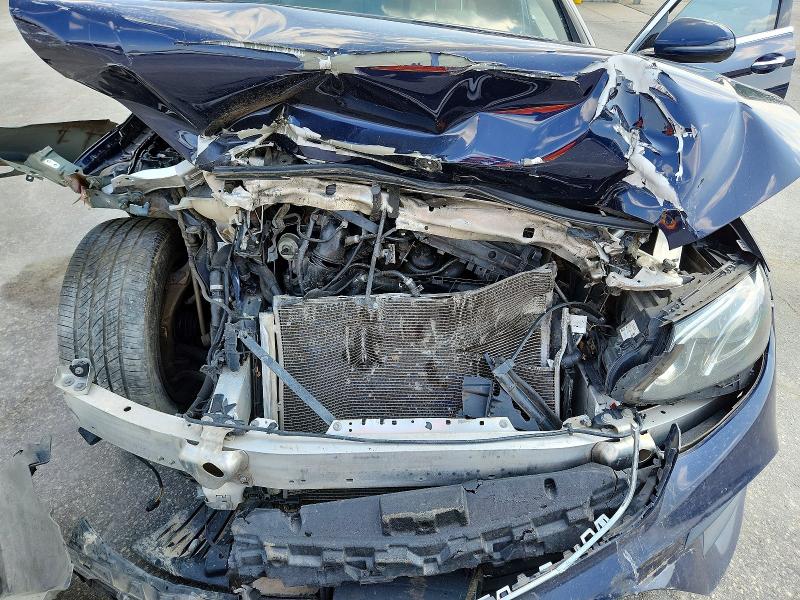 Продажа на аукционе авто 2017 Mercedes-benz E, vin: WDDZF4KB2HA025098, номер лота: 59265236