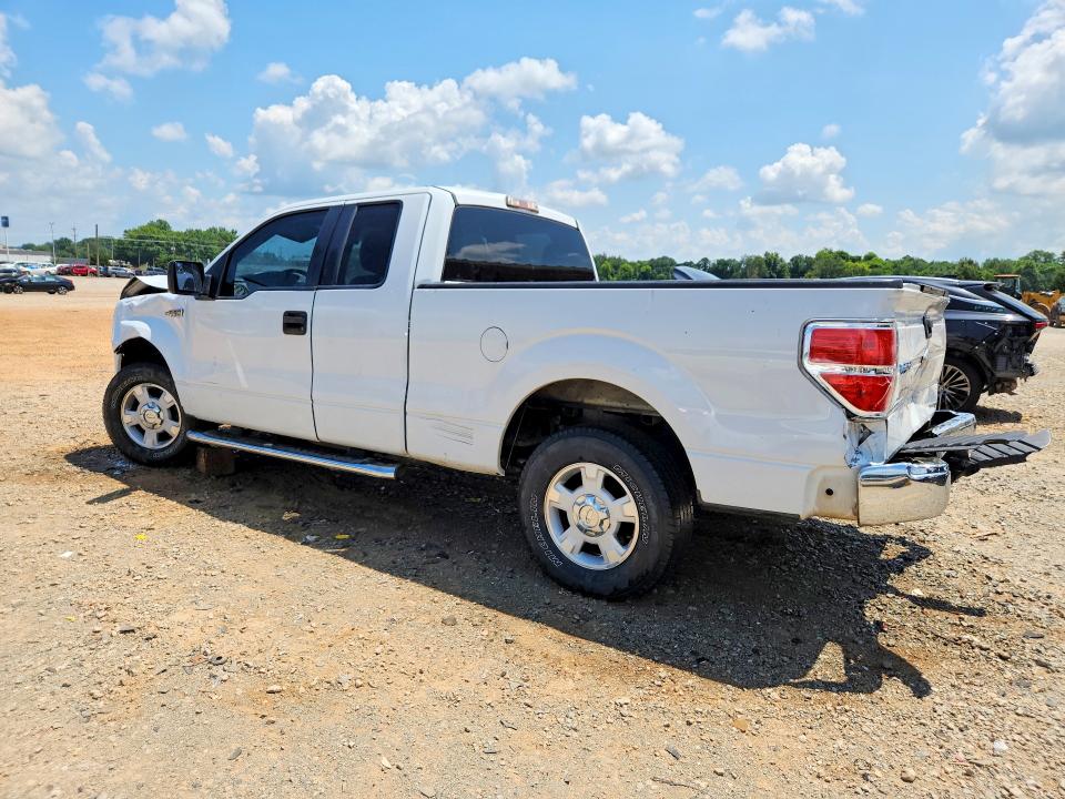 Aukcja sprzedaży 2011 Ford F150, vin: 1FTEX1CM8BFC83222, numer aukcji: 59595286