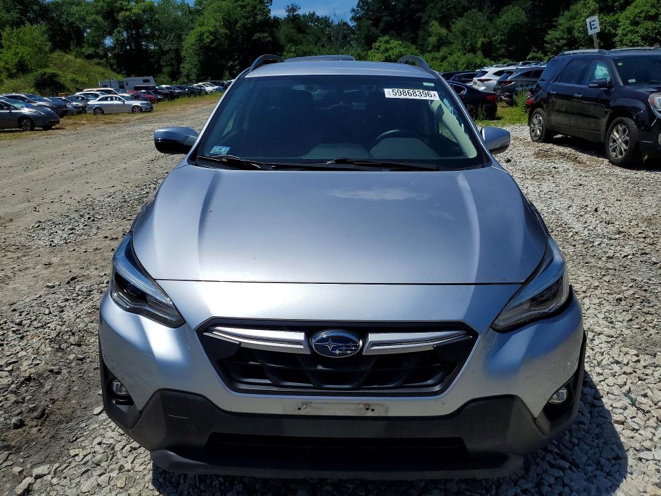 Aukcja sprzedaży 2021 Subaru Crosstrek, vin: JF2GTHMC2M8322303, numer aukcji: 59868396