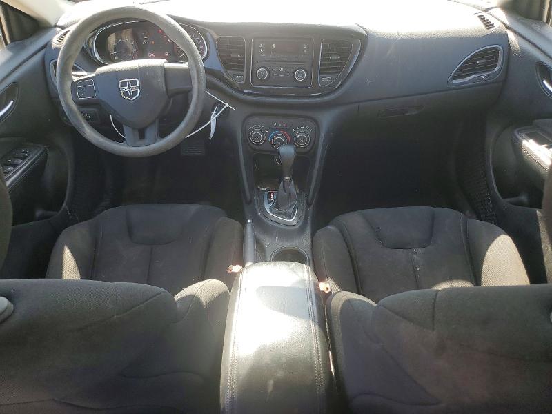 Продаж на аукціоні авто 2013 Dodge Dart, vin: 1C3CDFAA5DD320106, номер лоту: 59615876