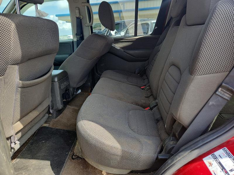 Продаж на аукціоні авто 2012 Nissan Pathfinder, vin: 5N1AR1NB3CC609320, номер лоту: 59666166